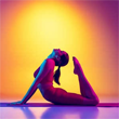 Pratica di Yoga Dinamico
