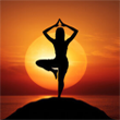 Pratica di Hatha Yoga