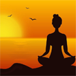 Pratica di Yin Yoga